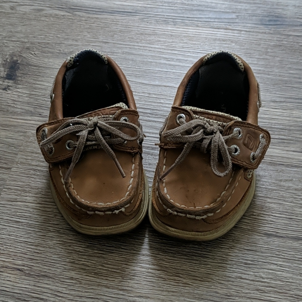 Sperry Shoes